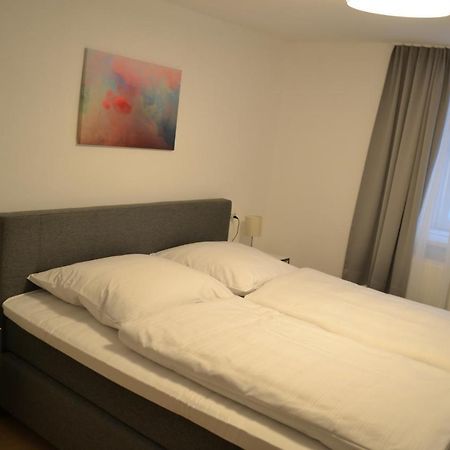 Platia - Rooms 군즈부르크 외부 사진